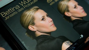  Bettina Wulff sagt Talkshow-Auftritte ab