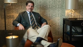 „Sneaker sollte man aussortieren, stattdessen Lederschuhe kaufen“