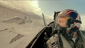 Einer muss es halt richten