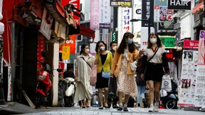 Die Unsicherheiten der neuen Normalität