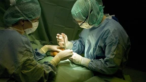 Sind deutsche Unfallchirurgen und Orthopäden noch erste Liga?