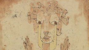 Wovor dem Engel der Geschichte graut