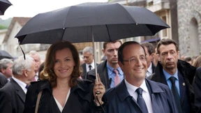 Die schönsten Journalistinnen von Paris