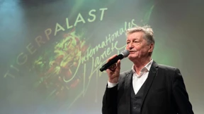 Tigerpalast sorgt sich um Existenz