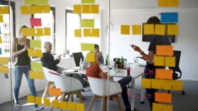 Problemkinder Fintechs