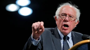 Sanders will Clinton wählen