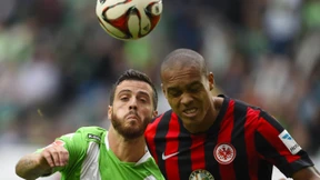 Wolfsburgs Motor stottert