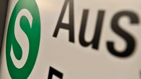 Nordmainische S-Bahn-Strecke vor dem Aus