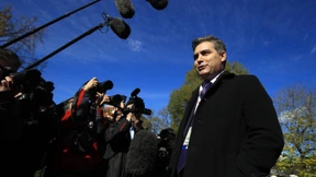 Acosta wieder dauerhaft im Weißen Haus akkreditiert