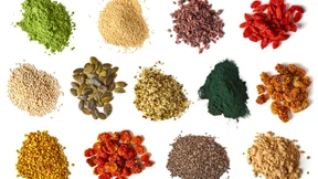 Die Beere fürs Gewissen