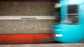 U-Bahn-Schlägerei bleibt vorerst ungesühnt