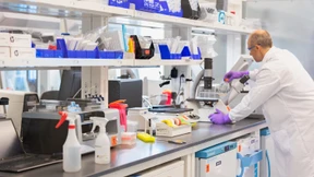 Bayers milliardenschwerer Kampf gegen Krebs und Parkinson