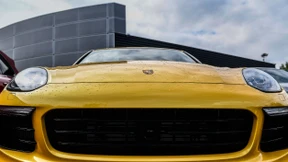 Was wiegt so ein Gramm?