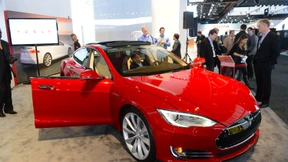 Tesla bestreitet Tricksereien mit der Elektroprämie