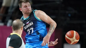 Deutschland und das Duell mit Doncic
