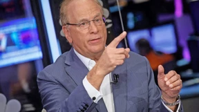 Wer folgt auf King Larry?