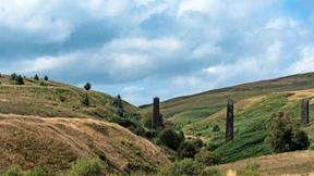 Du wirst niemals allein gehen