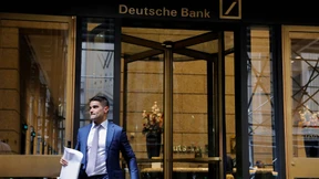 Junge Investmentbanker bekommen kräftige Gehaltserhöhung