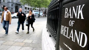 Irland holt sich Staatsgelder von der Bank of Ireland zurück