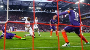 Werders Serie endet mit einem Spektakel