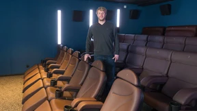 Hessens Kinos punkten mit neuen Konzepten