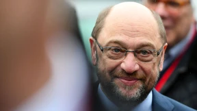 Schulz-Effekt schwindet