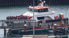 Gericht stoppt britische Abschiebepläne nach Ruanda