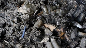 Bewaffnete Konflikte verlagern sich in Städte