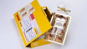 Wenn die Post ins Ausland richtig teuer wird