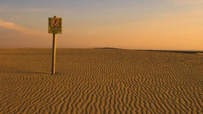 Die großen Nationen verschließen sich der hässlichen Realität