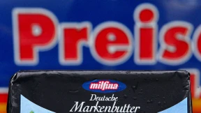 Aldi Süd senkt Butterpreis