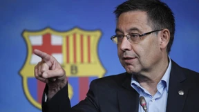 FC Barcelona wegen Korruption angeklagt
