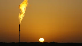 Chinas stille Reserve 