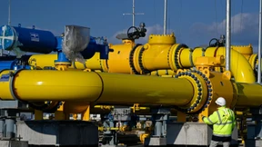 Was erwartet Deutschland bei einem russischen Gasstopp?