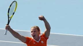 Das Ende der ewigen Siegerin