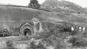 Das Geheimnis der Grotten