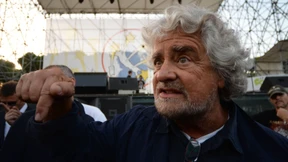 Italienische Parteien fordern Euro-Austritt