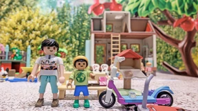 Lieber wieder in Präsenz