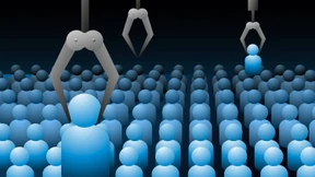 Alle Daten sind Kreditdaten