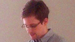 Amerika warnt Russland vor Aufnahme Snowdens