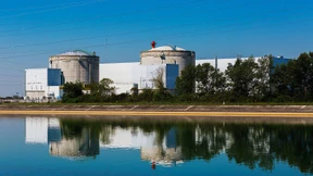 Fessenheim schließt für immer