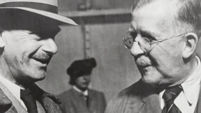 Eine gedenkpolitische Blamage