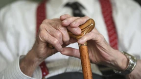 Dann hob Herr W. jeden Tag 5000 Euro ab – für seine neue Freundin