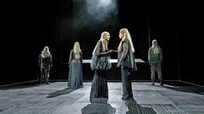 Wenn die Welt zerbröselt