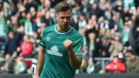 Werder Bremen wieder ganz vorne