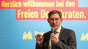 „Misstrauensantrag“ zu später Stunde