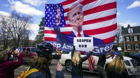 Letzte Hoffnung China-Bashing