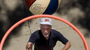 Der 800-Millionen-Dollar-Wurf