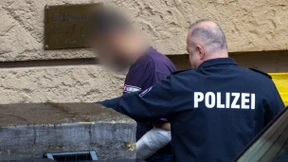 Ermittler finden bei Tatverdächtigem dschihadistisches Material