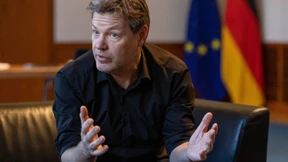 Nicht mehr ganz so grün